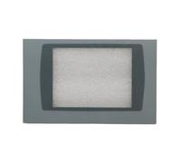 HAPRSLIKG PanelView Plus 700 2711P-T7C4B2 - Film de Protection Plastique for écran Tactile(Film)