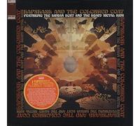 Hapshash & Coloured Coat - Human Host & The Heavy Metal Kids [Import]