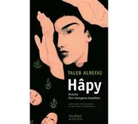 Hâpy Taleb Alrefai (Auteur), Waël Rabadi (Traduction), Isabelle Bernard (Traduction)
