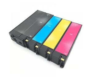 HAQBTATP CARTRIDE Compatible 990 Ink 990X Compatible avec PageWide Pro 750DW 777Z MFP 772DN 774DN 774DNS 775DN 779DN 779DNS 777Z(990X Cyan 1 Piece)
