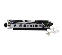HAQBTATP Kit d'unité d'unité d'unité de Fusion Compatible Compatible avec Les imprimantes Laser 1010 1012 1015 M1005 Fonctionne avec 110V RM1-0654 220V RM1-0655 RM1-0661-040000 RM1-3955-000CN(110V)