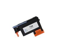 HAQBTATP Tête d'impression Compatible avec 789 Designjet CH612A CH613A CH614A Compatible avec Latex L25500 Tête d'impression de l'imprimante L25500(CH613A(C LC))