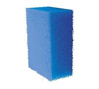 Haquoss Éponge filtrante 20 Ppi, Grain Fin, 5 x 20 x 10 cm