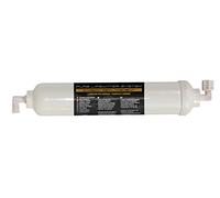 Haquoss Pure Lifewater System, Prefilter Replacement