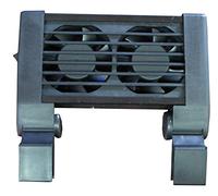 Haquoss Typhoon Double Ventilateur pour Aquarium