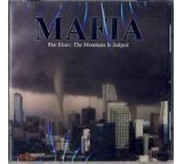 Har Eisav: The Mountain Is Judged