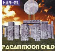 Har-El - Pagan Moon Child [Import]