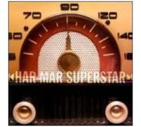 Har Mar Superstar