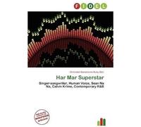 Har Mar Superstar