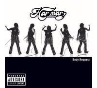 Har Mar Superstar - Body Request Remix