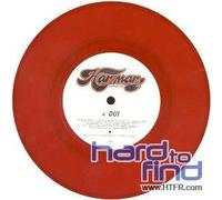 Har Mar Superstar - DUI [Import]