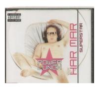 Har Mar Superstar - Power Lunch [Import]