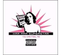 Har Mar Superstar - You Can Feel Me [Import]