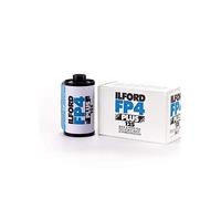 [HAR1700682] Ilford Pellicule Photo FP-4 plus Noir et Blanc 135/24