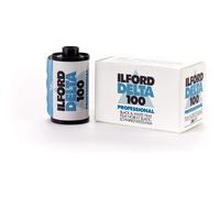 [HAR1780624] Ilford Film photo Noir et blanc 100 Delta 135/36 poses