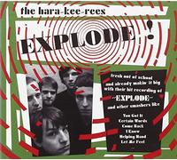 Hara-Kee-Rees - Explode [Import]
