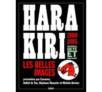 Hara Kiri : les belles images