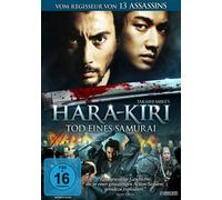 Hara-Kiri - Tod Eines Samurai