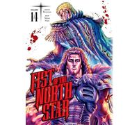 Hara, Tetsuo - Fist of the North Star, Vol. 14