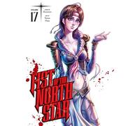 Hara, Tetsuo – Fist of the North Star – Vol. 17 – Viz Media