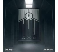 Mascot – The Hara - The Fallout