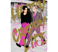 Harada - Happy Crappy Life Volume 4 - Paperback - G245z