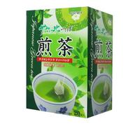 Harada Yabukita Brend Sencha Nylon Mesh 1.5g-20 peace - Green Tea - (Pack Type)
