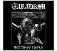 Haradrim - Death Of Idols [Compact Discs] Bonus Track
