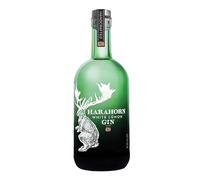 Harahorn Norwegian White Lemon Gin 42% Vol. 0,5l