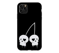 Harajuku Fashion Tokyo Kawaii pour Les Amoureux d'halloween Coque pour iPhone 11 Pro Max