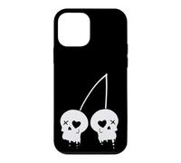 Harajuku Fashion Tokyo Kawaii pour Les Amoureux d'halloween Coque pour iPhone 12 Mini