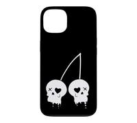 Harajuku Fashion Tokyo Kawaii pour Les Amoureux d'halloween Coque pour iPhone 13