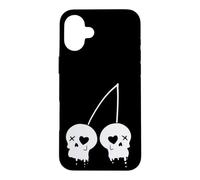 Harajuku Fashion Tokyo Kawaii pour Les Amoureux d'halloween Coque pour iPhone 16 Plus