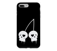 Harajuku Fashion Tokyo Kawaii pour Les Amoureux d'halloween Coque pour iPhone 7 Plus/8 Plus