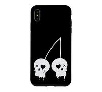 Harajuku Fashion Tokyo Kawaii pour Les Amoureux d'halloween Coque pour iPhone XS Max