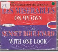 Harajuku - On My Own/With One Look