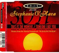Harajuku - This is The Moment/Someome Like You