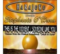 Harajuku - This Is the Moment/Someone Lik