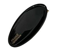 Harajuku Y2K Épingle à cheveux ovale faite à la main mignonne épingle à cheveux accessoires cheveux femme fille frange latérale clip