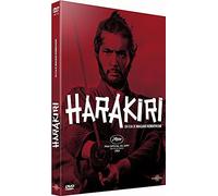 Harakiri DVD