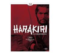 Harakiri - Blu-Ray