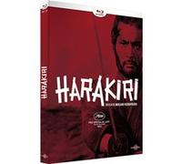 Harakiri - Blu-Ray