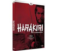 HARAKIRI - BLU-RAY [HD DVD]