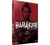 Harakiri DVD DVD