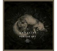 Harakiri for the Sky – Aokigahara – CD Digipak – Edel