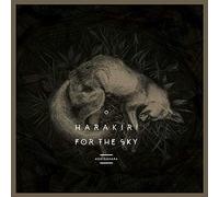 Harakiri for the Sky – Aokigahara – CD Digipak – Edel