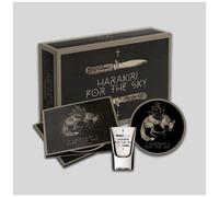 Harakiri for the Sky – Aokigahara (Mmxxii) – Fanbox
