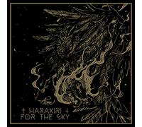 Harakiri for the Sky – Arson – CD Digipak