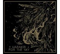 Harakiri for the Sky - Arson (Digipak)