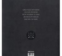 Harakiri for the Sky Mmxxii